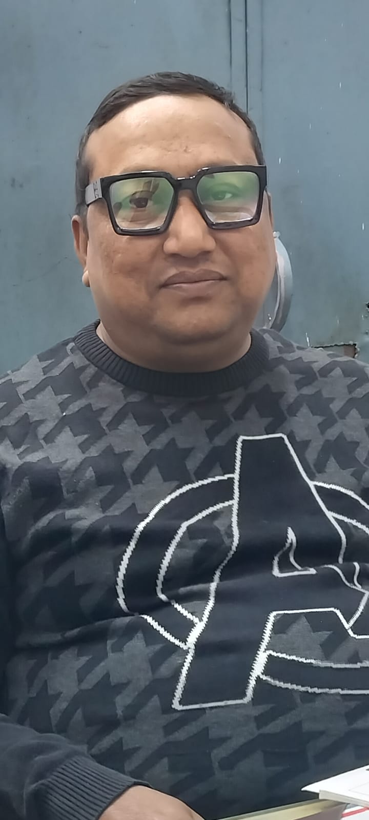 Dr Ziaul Haque